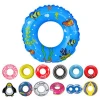 Inflatable Custom Logo Print Child Baby/Adult Swimming Ring