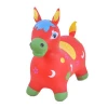 Inflatable Glue Jumping Horse Kid Toys Promotion Gifts