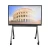 Import Infrared machine whiteboard school equipment meeting board interactive smart whiteboard from China