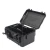 Import Injection Molded Abs Plastic Safety Equipment Instrument Case Ip67 Waterproof Shockproof Plastic Case from China