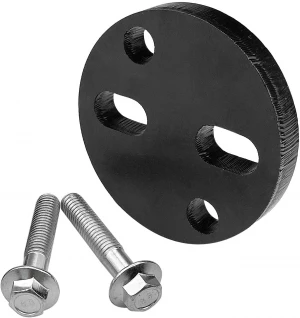 Injection Pump Gear Puller Compatible with Cummins Engines Heavy Duty Remover Tool Fit for 1989-2002 Dodge Ram