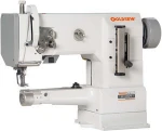 Innovative products high quality durable leather sewing machine