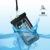Import Ins Hot Watertight Clear Waterproof Bags Cases Pouch Dry Bags For Camera Mobile Phone from China