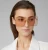 Import Ins Style Newest Eyewear fashionable Shades Unisex Sun Glasses 2020 Rimless Square Oversized Women Sunglasses from China