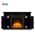 Import insert wood fire place led master flame wholesale energy-saving indoor decorative insert electric fireplace with mantel from China