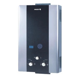 instant Gas Water Heater(PO-ASN06)