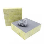 insulation rock wool r30 purifying rock wool board rock wool roof sandwich panel