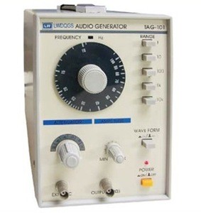 Intelligent Radio Frequency Measuring Instrument RF Signal Generator
