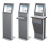 Import Intelligent Self Service Kiosk scanner reader in Library from China