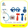 INTERESTING FAMILY DOCTOR KIT PLAY SET TOY,KIDS HOSPITAL ENQUIREMENT TOY