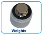 Internal Calibration Electric Weighing Scale/Electronic Analytical Balance/ Lab Precise Balance Cheap Price - MSLYK Series