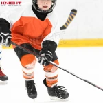 international kids hockey jersey ice hockey uniform