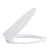 Import Intop domestic style one button and quick release Duroplast toilet seat from China