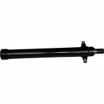 inverted 3 stage hydraulic cylinder