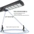 Import Ip65 Waterproof Outdoor 50w 100w 150w 200w 250w 300w Integrated All In One Solar Led Street Light from China