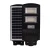 Import IP67 outdoor integrated solar street light price 30W 60W 90W LED solar street light from China
