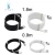 Import Ipsky new trend 3A supercalla micro usb data cable  Self Winding 3 in1 usb magnetic charging cable from China