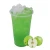 Import ISO 2.5kg Green Apple Juice Concentrate from Taiwan