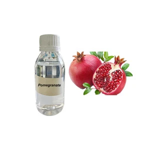 ISO Factory Best price high Concentrate Fruit flavor and fragrance for vape juice