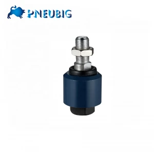 ISO-FK Pneumatic Components Air Cylinder Accessory Swing Universal Floating Joint for Cylinder