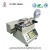 ISO9001 apparel textile garment cutting label machine