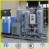 ISO9001 Certified true brand oil and gas industry PSA nitrogen generator with long Service Life