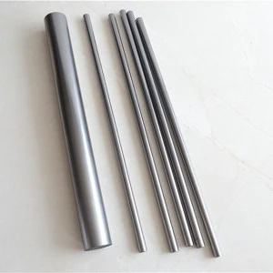 Isostatic Graphite Supplier Carbon Graphite Rod