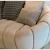 Import Italian Light Luxury Sofa Living Room Design Fabric Velvet Leather Sofa from China