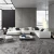 Import Italian Minimalism Classic Big Piece L Shape Sofa For Living Room Furniture from China