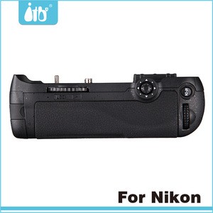 ITB SG-2L Camera Battery Grip with APP,Camera Handle For NIKON D600/D610 DSLR