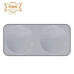 JAD-SN025 best auto type 2018 hot sale rear car window sunshade