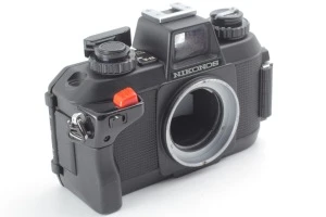 Japan Secondhand Camera Lenses Nikon Photography