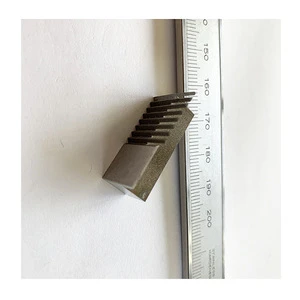 Japanese Metal Laser Cutting Mechanical Parts Machinery Accessory