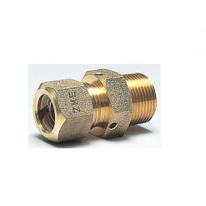Japanese Simple Connection Pex Water Connector Pipe Fitting Accessories