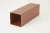 Import Japanese welded compressive strength carbon steel square iron pipe from Japan