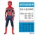 Import JB-19101705 In stock superhero halloween costume for kids from China