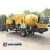 Import JBS30R diesel concrete mixer pump Manufacture trailer cement truck with pump price from China