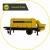 Import JBT30 widely mobile putzmeister concrete mixer pump price list from China