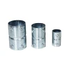 JDG pipe Conduit fittings ASTM A335 A53 Q195 Q235 Fastened galvanized steel conduit