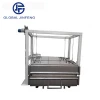 JFK1525 Automatic Glass Processing Bending Melting Machine Good Quality
