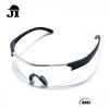 JG052 Safety Glasses ANSI Z87.1 anti-scratch PC lens anti-fog