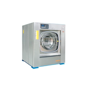JH-30F Industrial Laundry Washing Machine