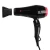 Import JINRI AC Motor Professional Ceramic Best Hotel Hair Dryer from China