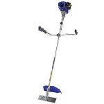 JLB435K-Z 33.5cc Gasoline 4 Stroke Petrol Grass Trimmer Side-Mounted Brush Cutter