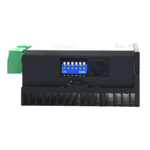 Buy Jmc Bus Rs485 Stepper Driver For 2 Phase Nema23 Stepper Motor ...