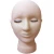 Import JOVISA Rubber Practice Mannequin With Eyelash for Eyelash Extensions from Taiwan