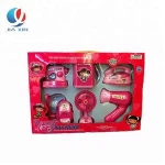 Joyin Toy Assorted Kitchen Appliance Toys with Stove, Blender and Toaster Play Kitchen Accessories