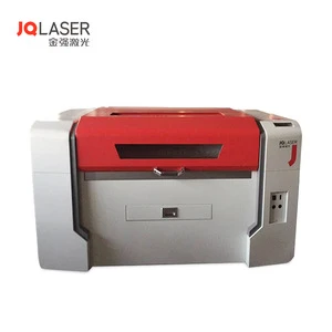 JQ-9060 Industrial Laser Cutting Machine