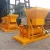 Import JS750 concrete mixer,Heavy Duty Industrial Horizontal Concrete Mixer from China