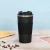 Import [JT-CW350]Promotional Stainless Steel Double Walled In Bulk Custom Drinking Travel Coffee Mug Insulated Cup Coffee Tumbler from China